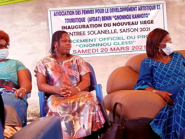 Le conseil d&rsquo;administration rend public son PTA&nbsp;2021-2022